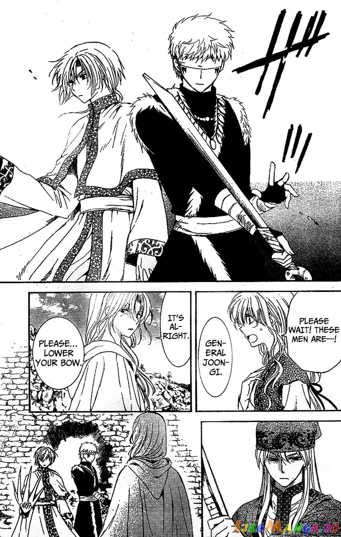 Yona of the Dawn Chapter 117 image 05_optimized